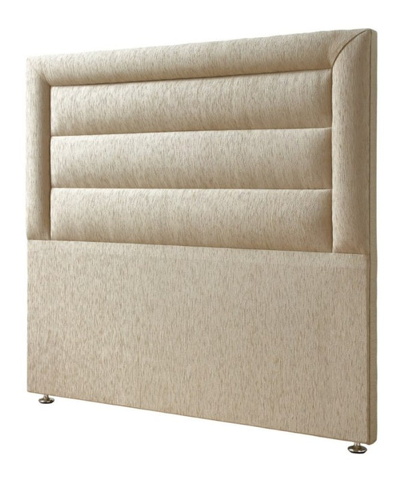 RESPA EUROPA FULL HEIGHT HEADBOARD