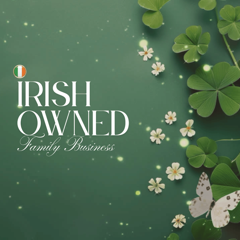 Irish Owned Family Business