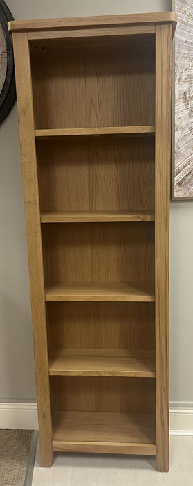 Adare large bookcase