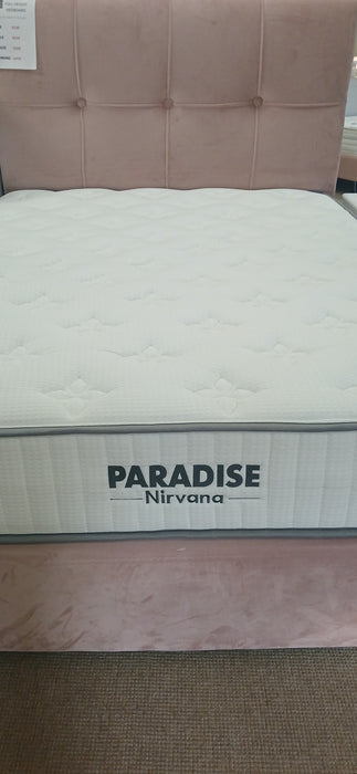 Respa Paradise Nirvana Kingsize Mattress