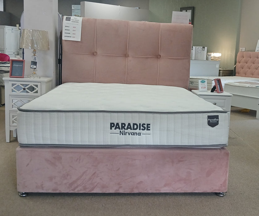 Respa Paradise Nirvana Kingsize Mattress