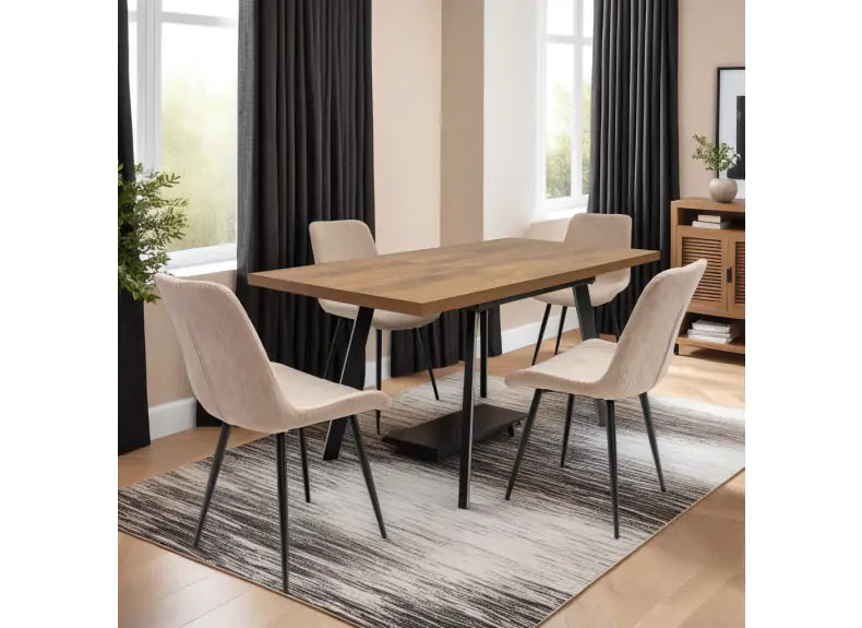 Porto Dining 1.2 Table