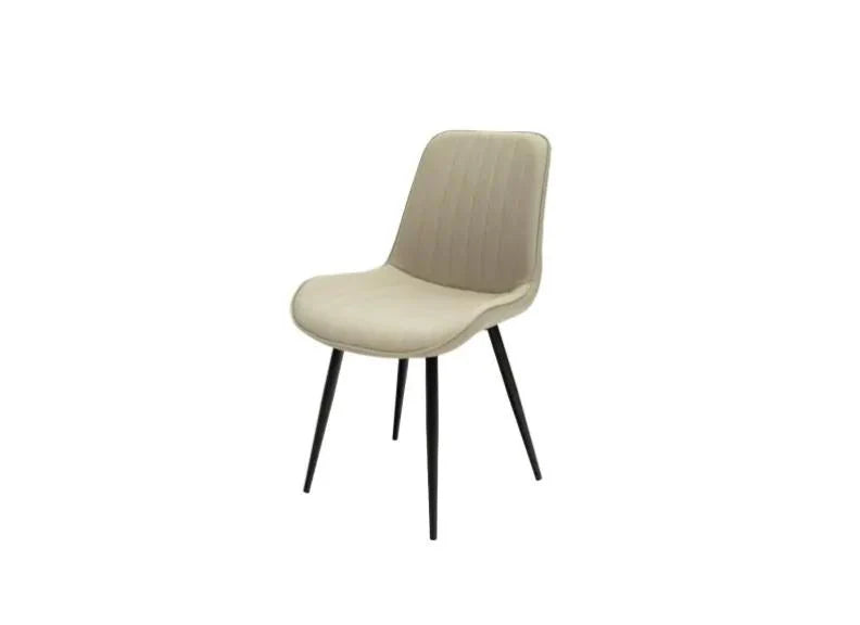 Porto Dining Chair - Stone