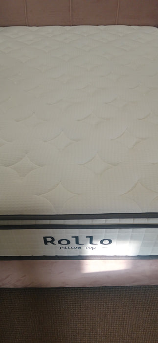 Respa Rollo Kingsize Mattress