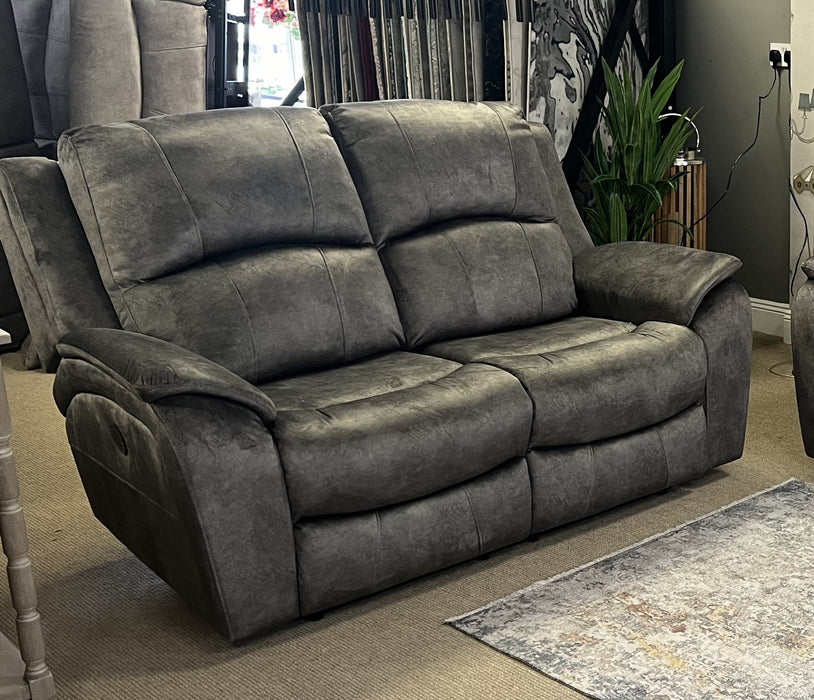 Trek Mink 2 Electric Recliner