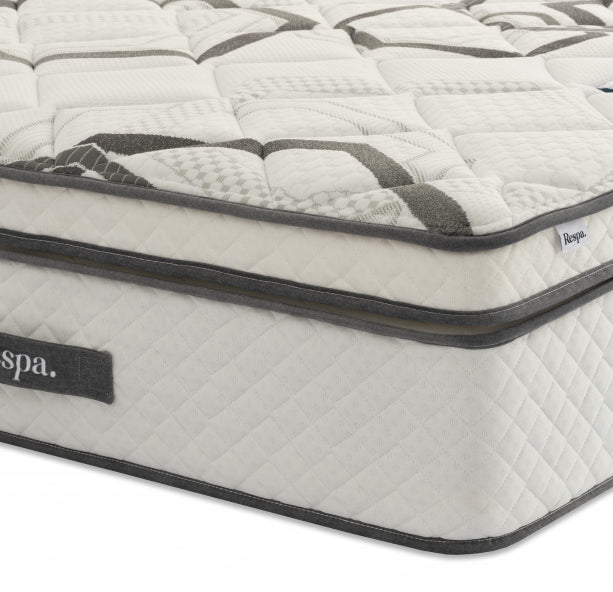 Respa Venus Superkingsize Mattress