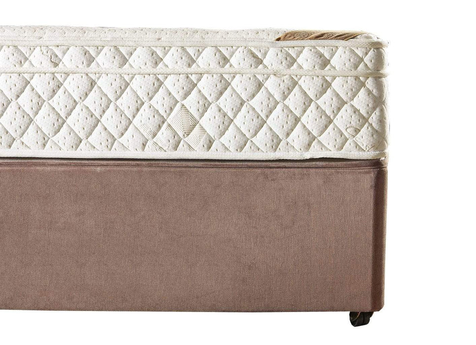 MAJESTY CASHMERE 3FT SINGLE MATTRESS Mattress