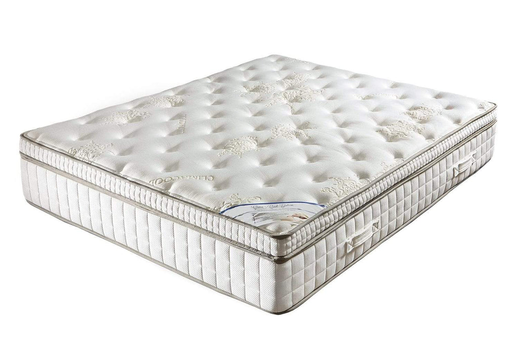 CLIMA COOL ELATION SUPERKINGSIZE MATTRESS Mattress