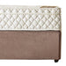 MAJESTY CASHMERE SUPERKINGSIZE MATTRESS Mattress