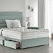 RESPA DOUBLE 4 DRAWER DIVAN BASE Divan Base