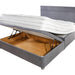 RESPA 4FT OTTOMAN 1/2 OPENING DIVAN BASE Divan Base