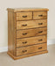 ROCKY CHEST OF DRAWERS Chest of Drawers