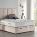 RESPA POCKET 1200 SUPERKINGSIZE MATTRESS Mattress
