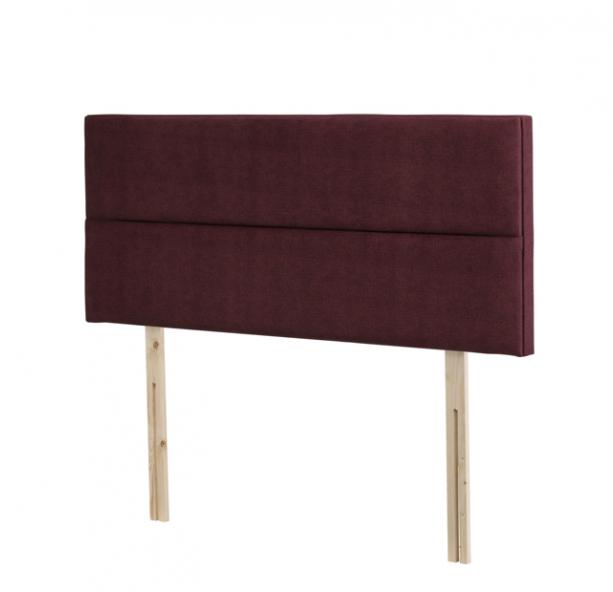RESPA DUAL STANDARD HEIGHT HEADBOARD Headboard