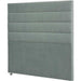 RESPA EMERALD 4 ROW FULL HEIGHT HEADBOARD Headboard