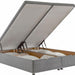 DOUBLE FULL OPENING OTTOMAN DIVAN BASE Divan Base
