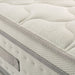 RESPA GEL POCKET ELITE- DOUBLE MATTRESS Mattress