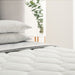 RESPA GEL POCKET ELITE- DOUBLE MATTRESS Mattress