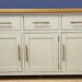 HARVEST GREY LARGE SIDEBOARD Sideboard