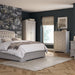 MABEL KINGSIZE BEDFRAME Bed Frame
