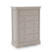 MABEL 8 DRAWER TALL CHEST Chest of Drawers