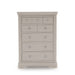 MABEL 8 DRAWER TALL CHEST Chest of Drawers