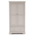 MABEL 2 DOOR WARDROBE Wardrobe
