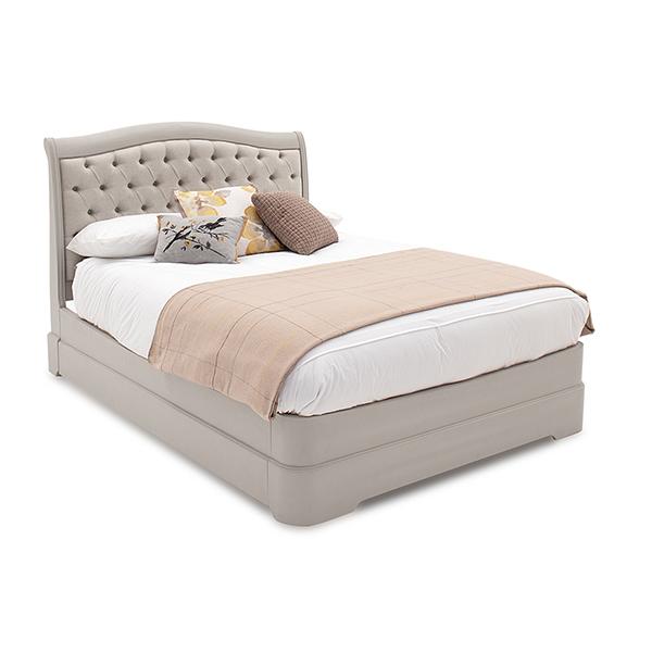 MABEL KINGSIZE BEDFRAME Bed Frame