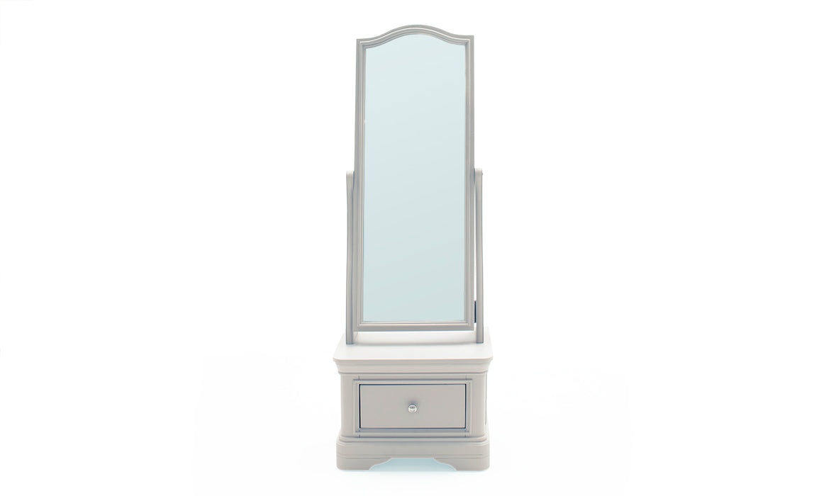 MABEL CHEVAL MIRROR