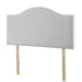 RESPA QUEEN ANNE STANDARD HEIGHT HEADBOARD Headboard