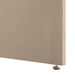 RESPA SAPPHIRE BUTTONED HEADBOARD Headboard