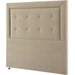 RESPA SAPPHIRE BUTTONED HEADBOARD Headboard