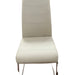 RUPERT DINING CHAIR - LATTE Dining Chair