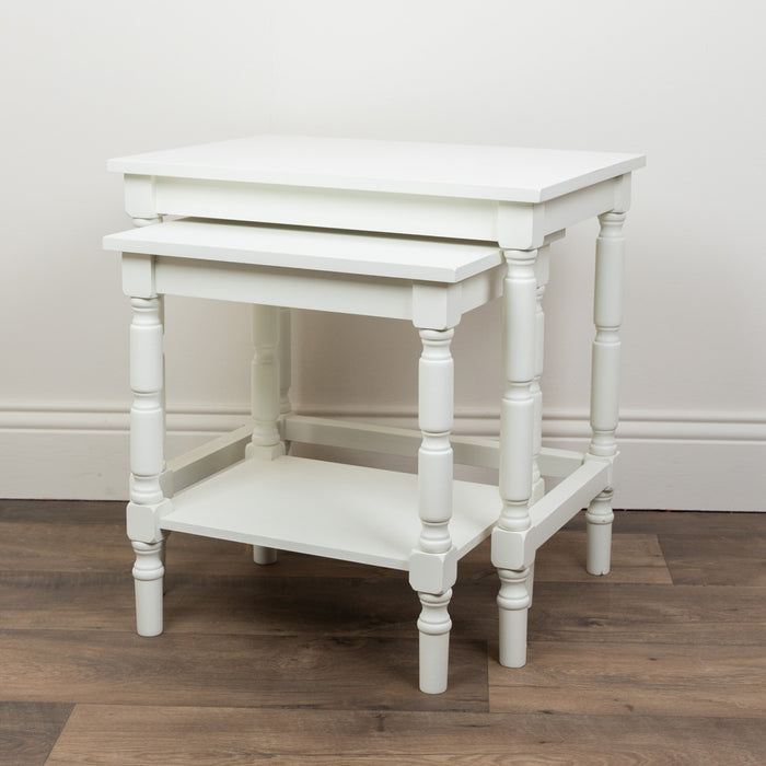 Ainsley S/2 Nesting Tables