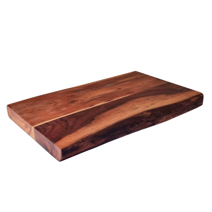 Treviso Live Edge Chopping Board Large