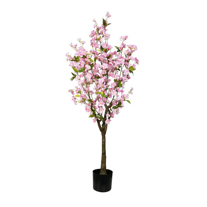 Artificial Cherry Tree Pink 150cm