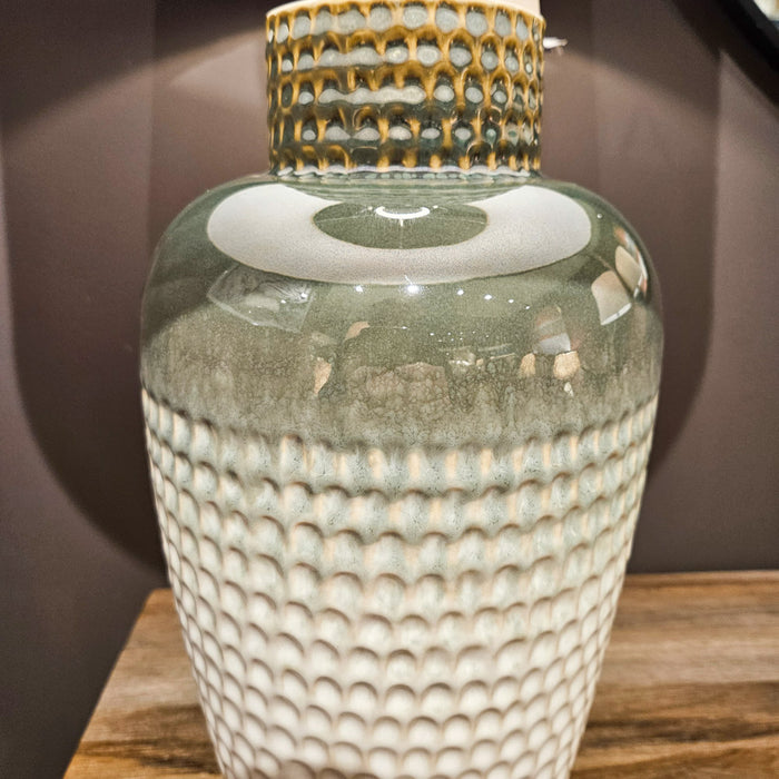 Luisa Ceramic Table Lamp 71cm