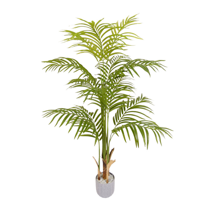 Aritficial Lady Palm Tree 110cm