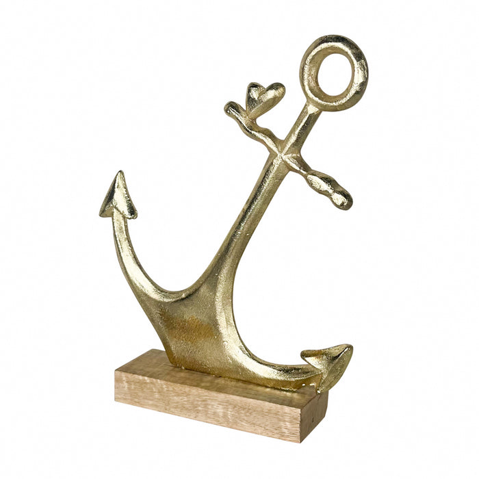 Anchor Gold 18cm