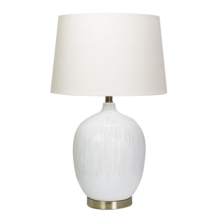 Arianna Table Lamp 80cm