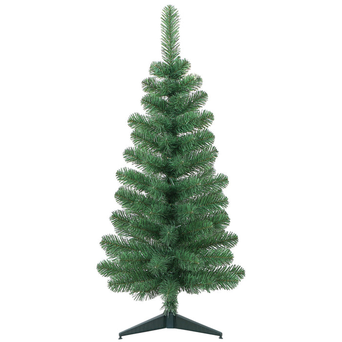 90cm Christmas Tree Green