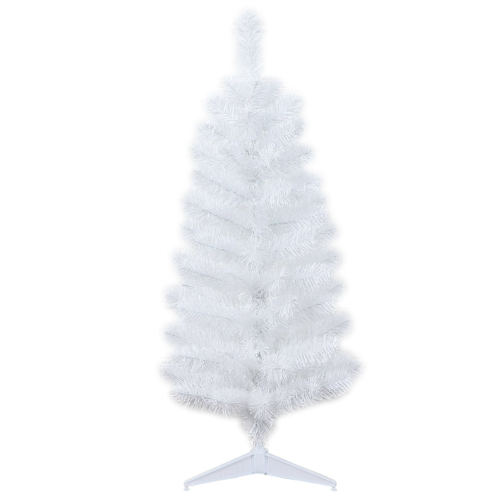 90cm Christmas Tree White