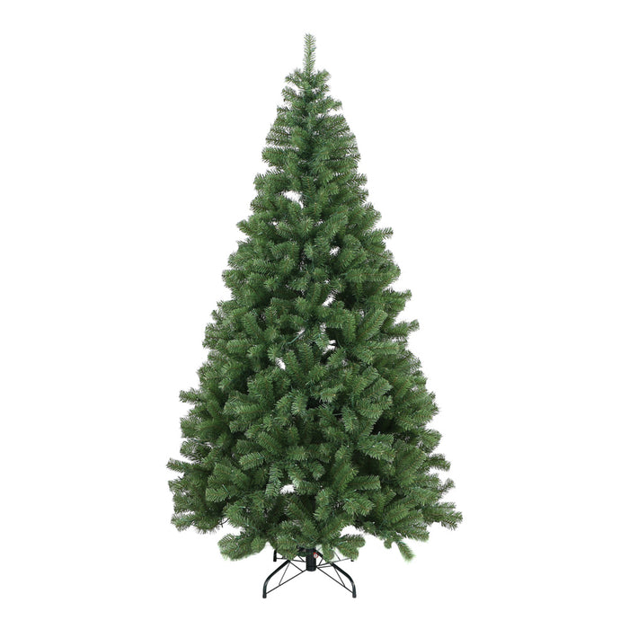 210cm Christmas Tree Green