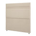 RESPA TOPAZ FULL HEIGHT HEADBOARD Headboard