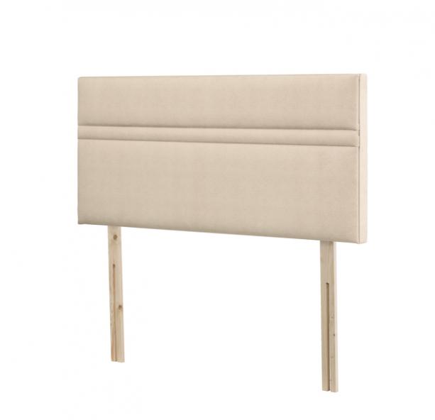 RESPA TOPAZ STANDARD HEIGHT HEADBOARD Headboard