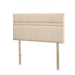 RESPA TOPAZ STANDARD HEIGHT HEADBOARD Headboard