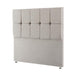 RESPA VOGUE FULL HEIGHT HEADBOARD Headboard