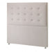 RESPA BUTTON BACK FULL HEIGHT HEADBOARD Headboard