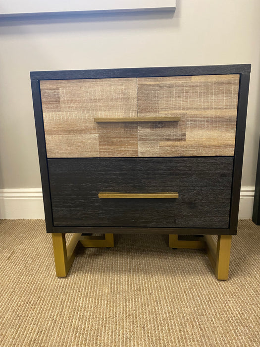 LEGACY BEDSIDE TABLE