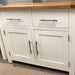 HARVEST IVORY SMALL SIDEBOARD Sideboard